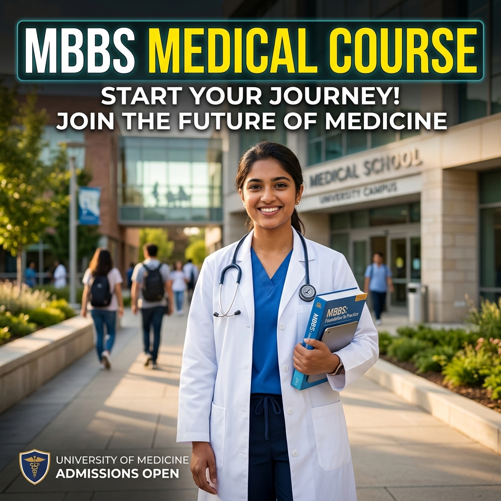 MBBS