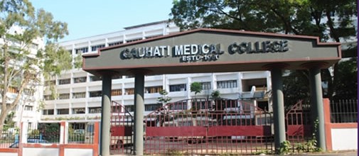 Gauhati Medical College