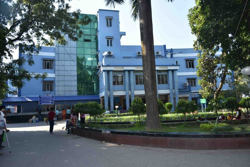 Dr. B C Roy Post Graduate Institute of Paediatric Sciences