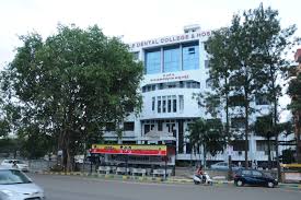 KLE Societyâ€™s Institute of Dental Sciences,Bangalore