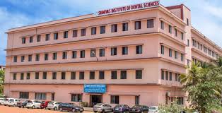 Srinivas Institute of Dental Sciences, Mangalore